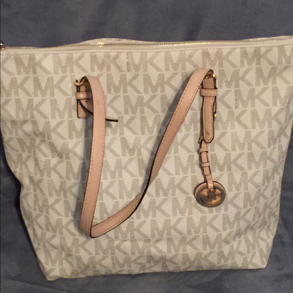 Michael Kors bag